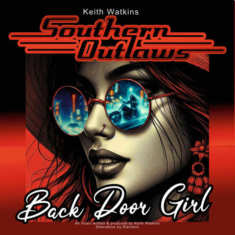 Backdoor Girl (feat. Keith Watkins)