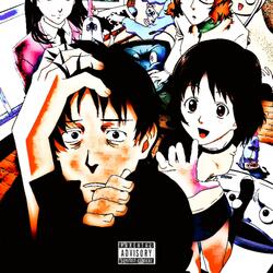 WhatYouWant! (feat. NEVO)