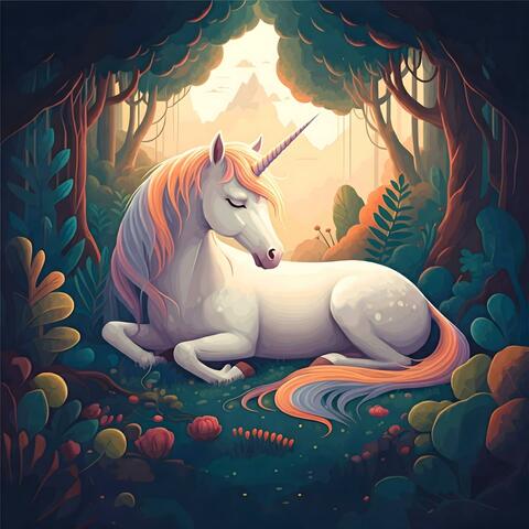 Unicorn's Dream