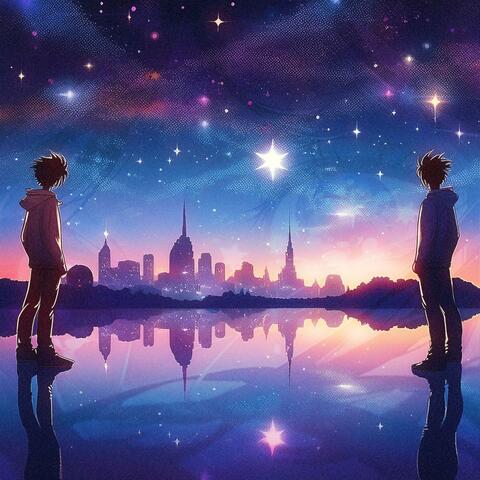 Sterne (feat. Lyka)