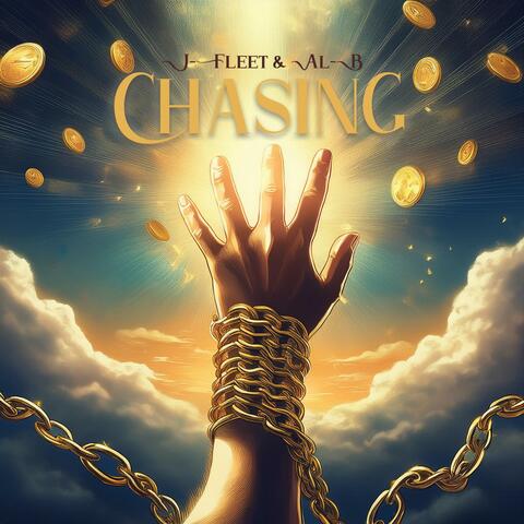 Chasing (feat. Al-B)