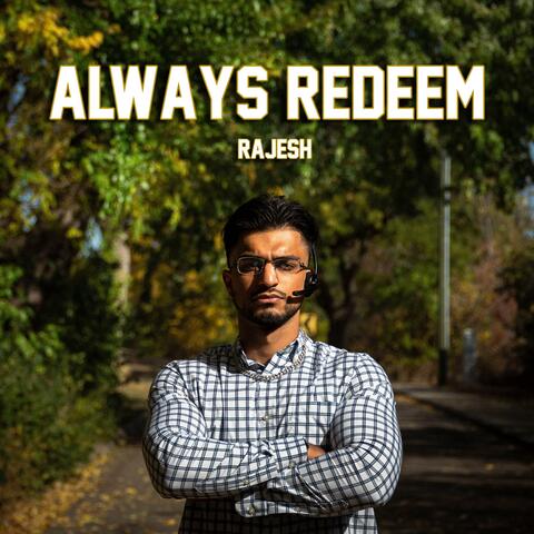 Rajesh