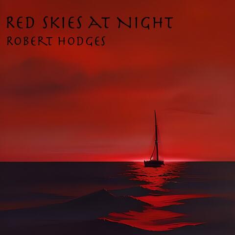 Red Skies At Night
