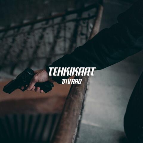 Tehkikaat