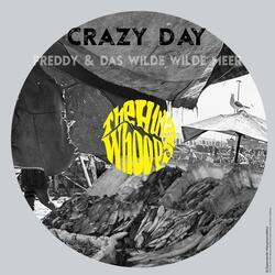 CRAZY DAY (feat. Hatmaker & kokoschinski)