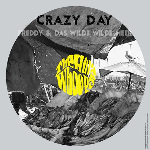 CRAZY DAY (feat. Hatmaker & kokoschinski)