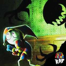 RAP de THE AMAZING DIGITAL CIRCUS CAPITULO 3