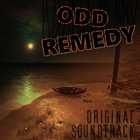 Odd Remedy (Original Game Soundtrack)