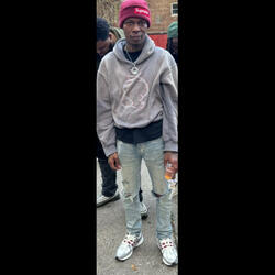 All you got is yourself