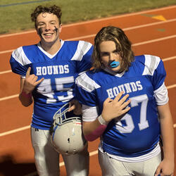 Friday Night Lights