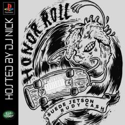 Honor Roll (feat. Rudycash)