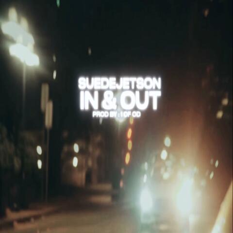 In & Out (feat. 1 OF O.D.)