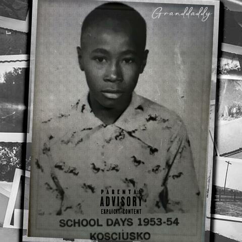 Granddaddy (feat. J-Smoove)