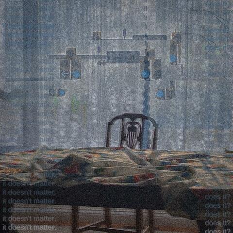 it doesn't matter, does it?