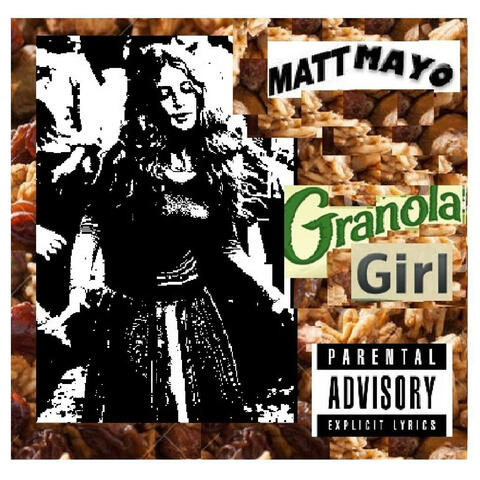 Granola Girl
