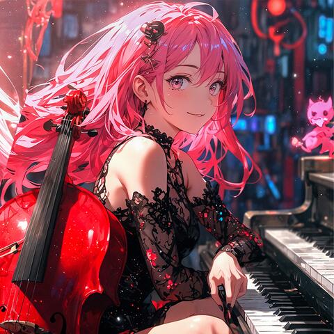 DARK SYMPHONIC ROCK & METAL