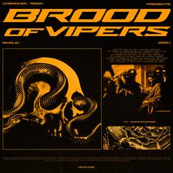 Brood of Vipers (feat. PheumaCoffer)