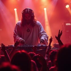 Jesus Jump Radio