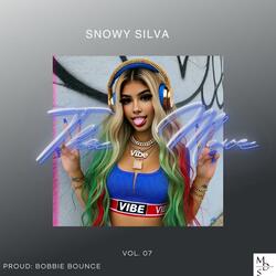 THA MOVE (feat. SNOWY SILVA) (Radio Edit)
