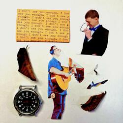 Flutter Echo (Aaron’s Song)