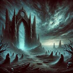 Black and Blue (feat. Elias AI)