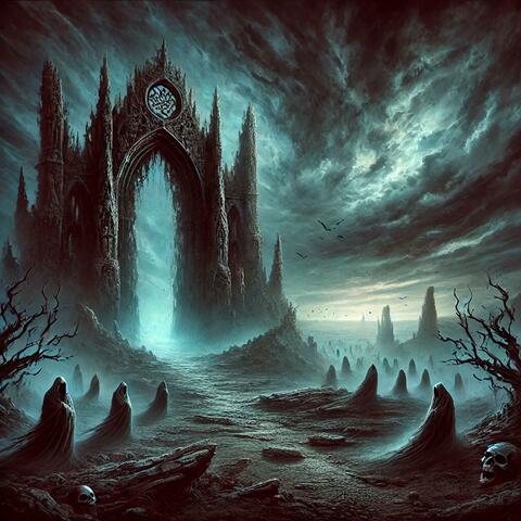 Boundaries of the Unknown! Legends of the Forsaken