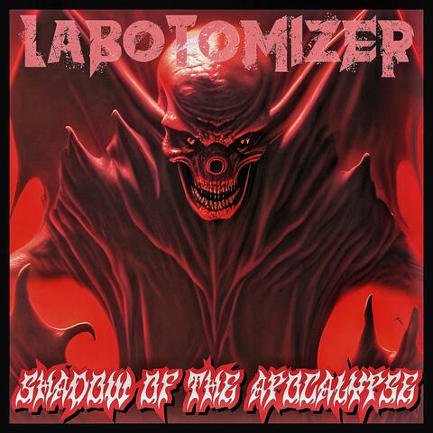 Shadow Of The Apocalypse