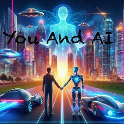 You And AI (feat. mAIa)