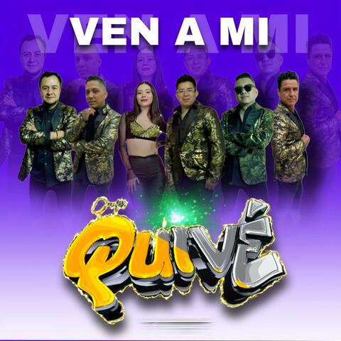 VEN A MI