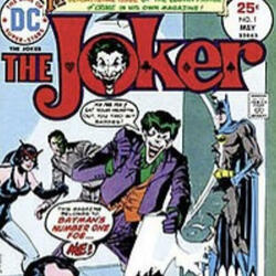 Joker (feat. Richestson)