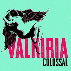 Valkiria