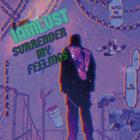 Surrender My Feelings
