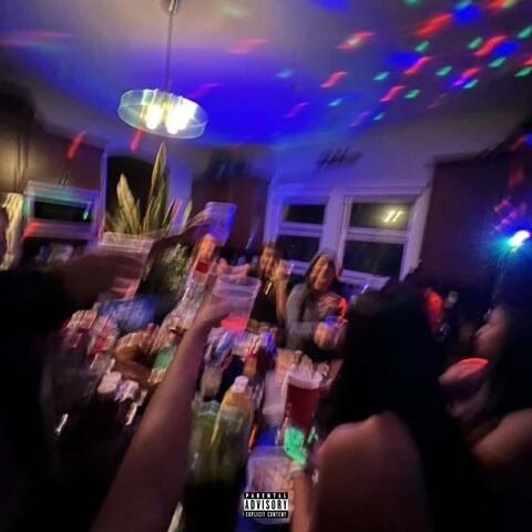 Telly (feat. C Biggs)
