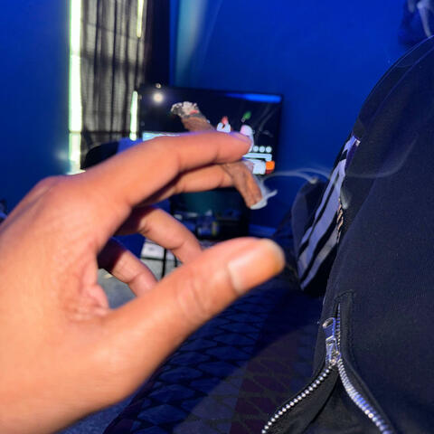 Too Advanced (feat. King Cullen M.)