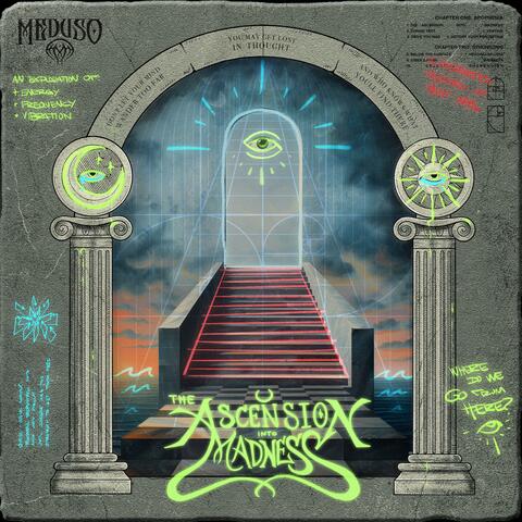 The Ascension into Madness
