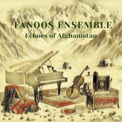 Gada-e-Ishq (Beggar of Love) (feat. Ahmad Fanoos, Elham Fanoos, Mehran Fanoos & Sohail Karimi)