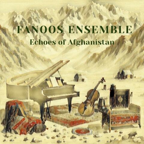 Echoes of Afghanistan