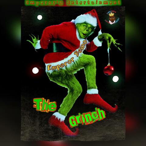 The Grinch
