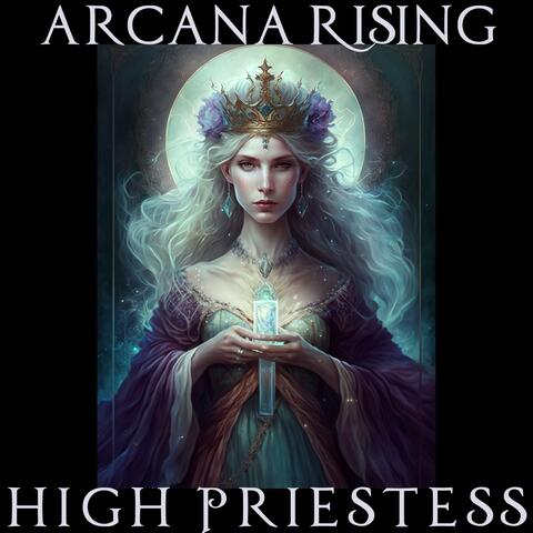 High Priestess