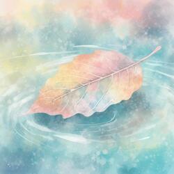 Fallen Leaf