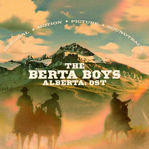 Alberta: Original Soundtrack