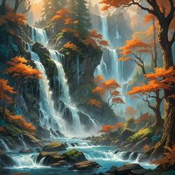 Serenity's Meadow
