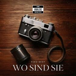 Wo sind Sie