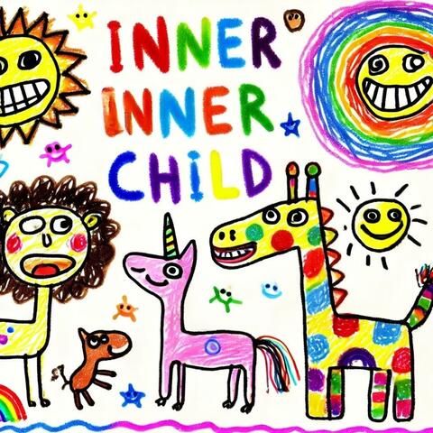 Inner Child (Freestyle)