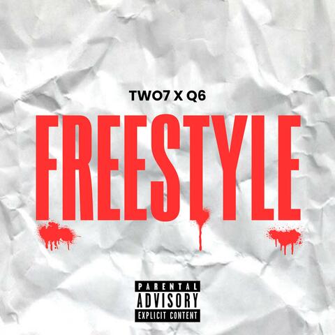 FREESTYLE (feat. Two7)