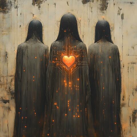 Heartbeat Reverie