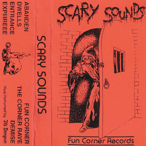 Scary Sounds