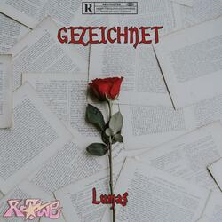 gezeichnet (feat. XRAWE)