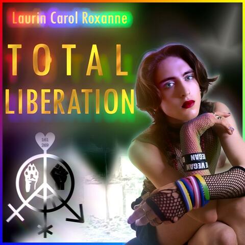 Total Liberation