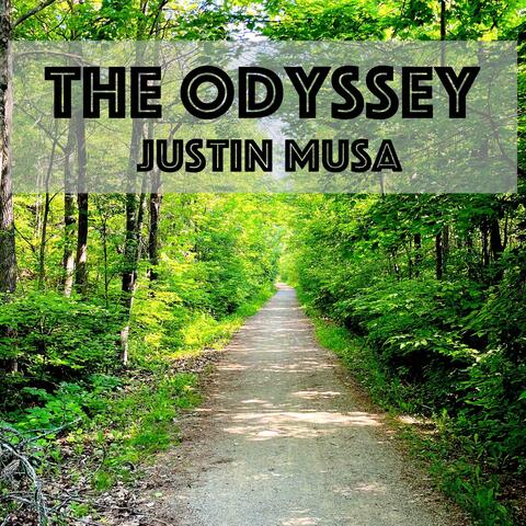 The Odyssey